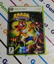CRASH IL DOMINIO SUI MUTANTI