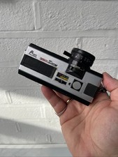 Fotocamera pellicola Fujica