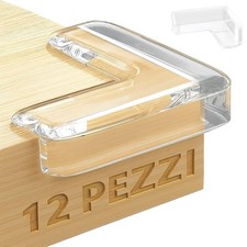Paraspigoli bambini pezzi - 12,