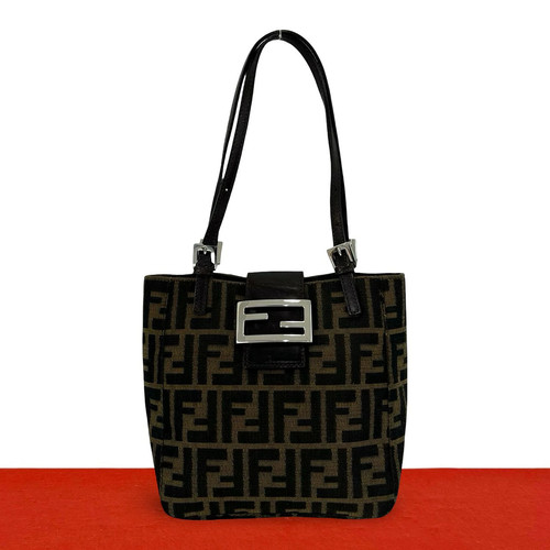 Fendi extreme zucca pattern - ff,