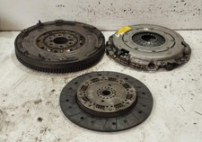 KIT FRIZIONE E VOLANO PER ALFA ROMEO 159 Berlina Serie (939_) 282383U2 diesel 1