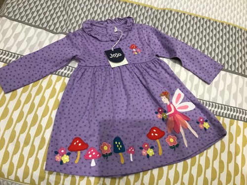 Abito maman bebe 18 - jo,