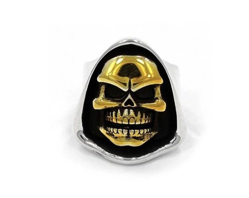 Anello scheletro masters - scheletro, of