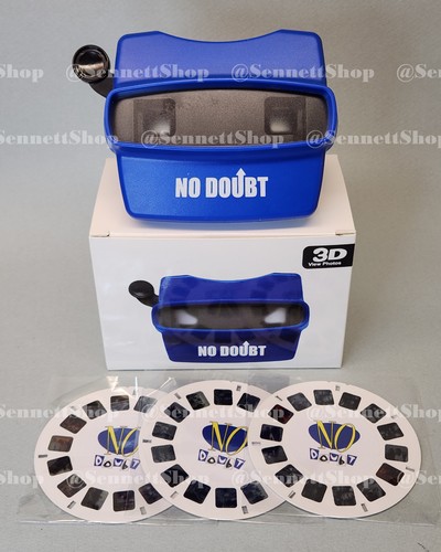 Doubt view master - no,