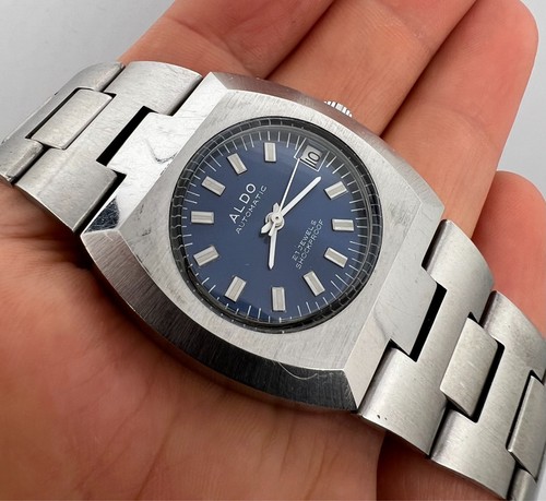 Orologio uomo vintage - orologio,