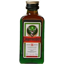 6 PZ Mignon Amaro JAGERMEISTER