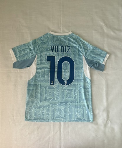 Maglia juventus away 2025 - juventus, 2025/26