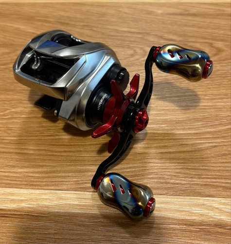 Daiwa zillion tw - daiwa,