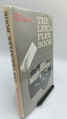 The leicaflex book theo - the,