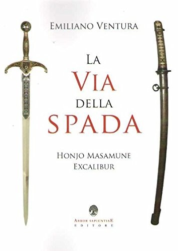 Via della spada honjo - la,