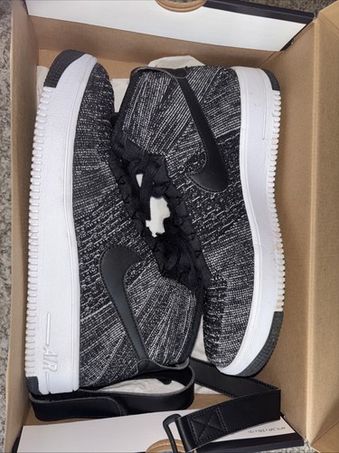 Nike air force ultra - force, flyknit