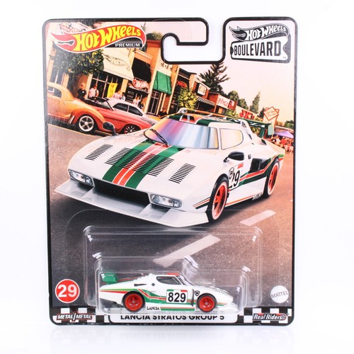 Hot wheels premium - premium,