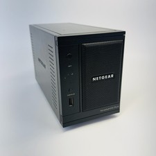 Alloggiamento NAS Netgear