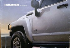  Hummer