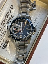 Orologio Seiko Sportura