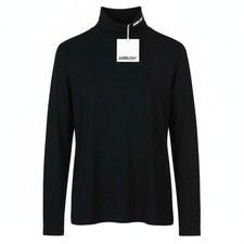 AMBUSH Maglietta Fitting Collo