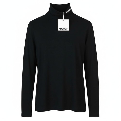 Ambush maglietta fitting collo - maglietta,