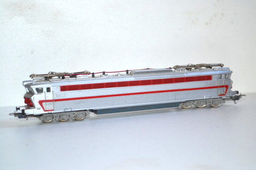 Lima echelle loco type cc - echelle,