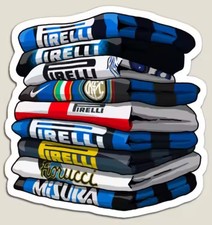 Calamita Maglia INTER - NO