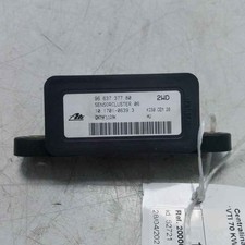 Centralina imbardata ESP Peugeot 207 SW 1.4 VTI 70 KW 2007-08 9663737780 Atè