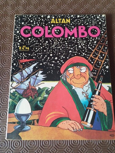 Altan colombo arnoldo - altan,