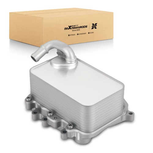 Refroidisseur huile moteur for