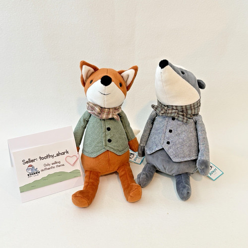 Jellycat riverside - jellycat,