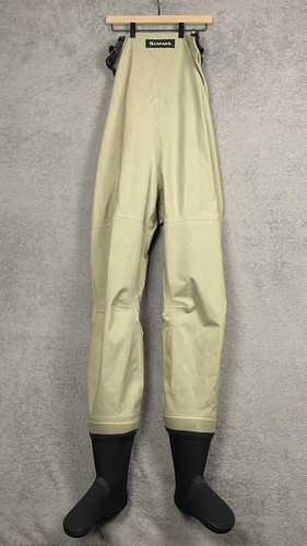 Calza simms gore - gore-tex, pettorina