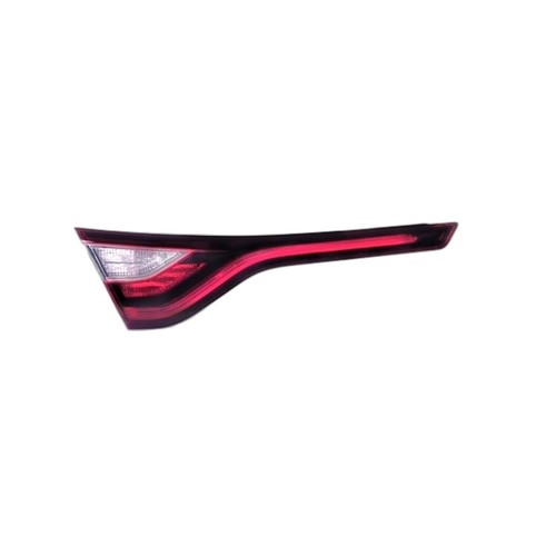 Fanale posteriore sinistro - fanale, sx
