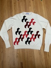 Maglione Ballantyne vintage