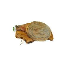 SPALLA di MAIALE STAGIONATA