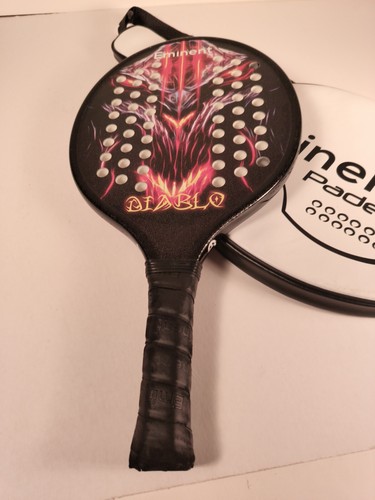 Eminent padels diablo - ",