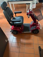 Scooter per anziani/disabili