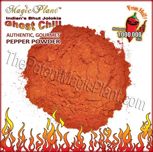 Libbra red ghost - red, +
