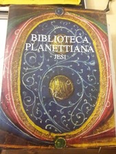 Biblioteca Planettiana Jesi - Banca Popolare Di Ancona