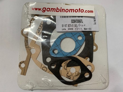 Guarnizioni motore motozappa - guarnizioni,