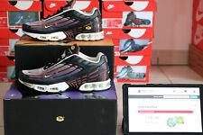 Nike Air Max Plus Tuned 3