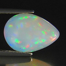 2,76 ct TOP GRADE SPLENDIDA