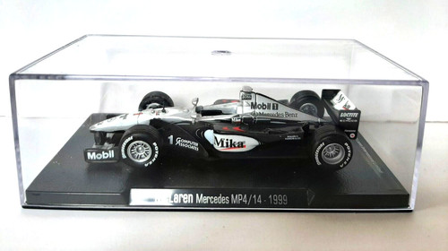 Die cast mclaren - die,