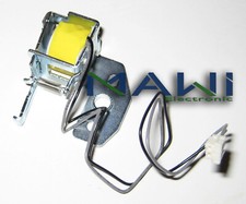Samsung MP solenoide / interruttore magnetico DC 24V 120OHM JC33-00025B JC3300025B