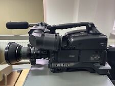 Sony DSR-350WSP DVCAM DV CAMERA + MIRINO DXF-801CE + FUJINON A16x9BRM-28