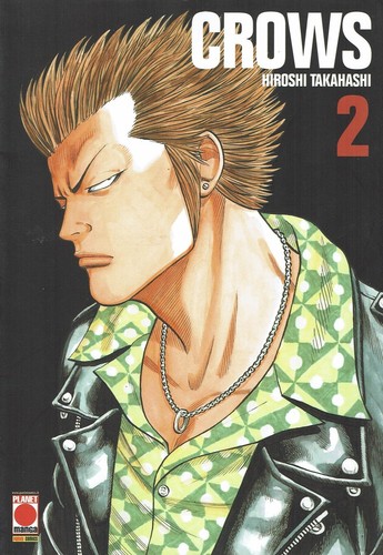 Crows takahashi ed - di,