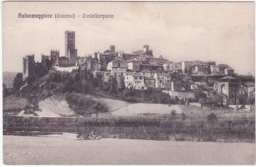 Castell arquato piacenza - castell'arquato,