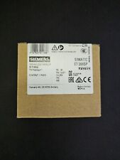 Modulo Plc Siemens Et200 6ES7138-6BA01-0BA0