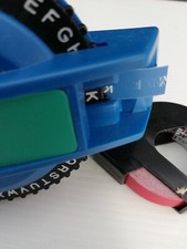 DYMO ETICHETTATRICE ANNI 80