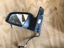 Specchietto retrovisore sinistro SX  Opel Zafira B (2005-2014)