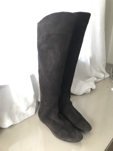 Stivali donna ginocchio - stivali,