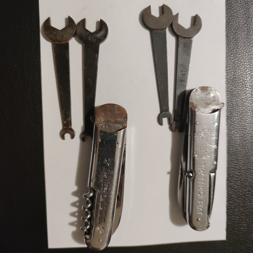 Coltello vintage per - vintage,