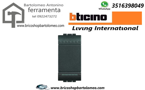 Bticino living international - living,