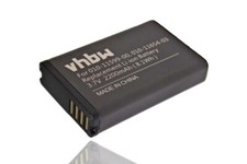 Batteria per Garmin Virb Elite